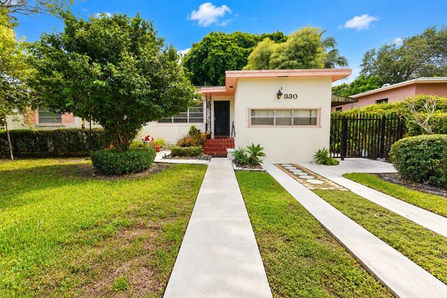 330 NW 144TH Street, Miami, FL 33168