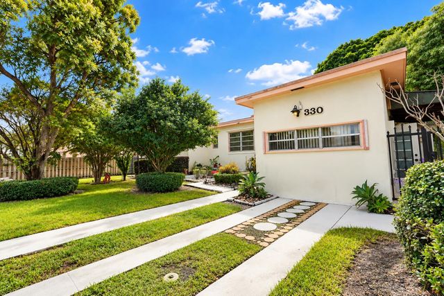 330 NW 144TH Street, Miami, FL 33168