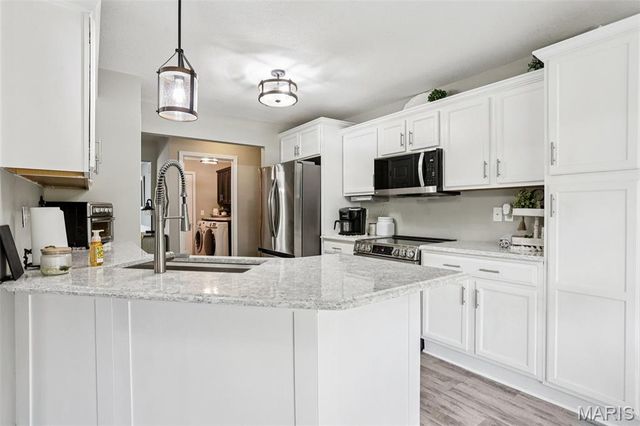 2209 Arnold Palmer Drive, Belleville, IL 62220