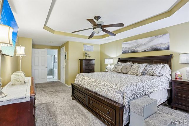 2209 Arnold Palmer Drive, Belleville, IL 62220