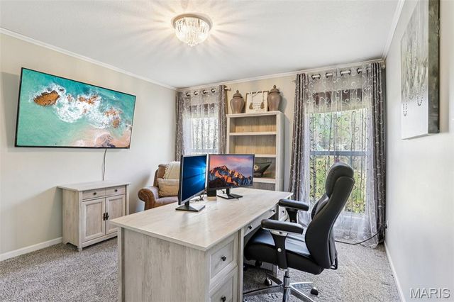 2209 Arnold Palmer Drive, Belleville, IL 62220