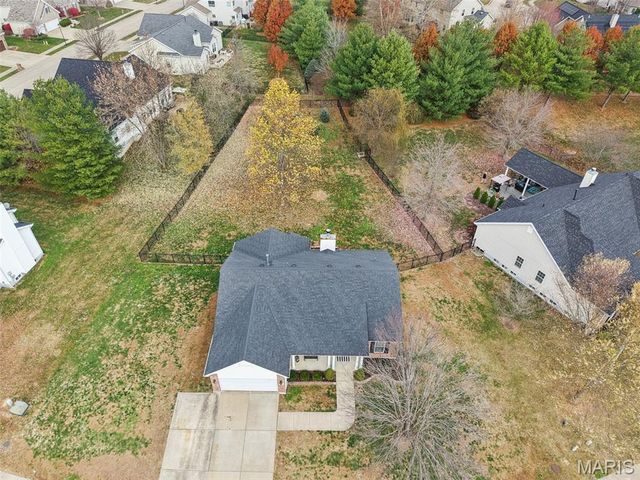 2209 Arnold Palmer Drive, Belleville, IL 62220