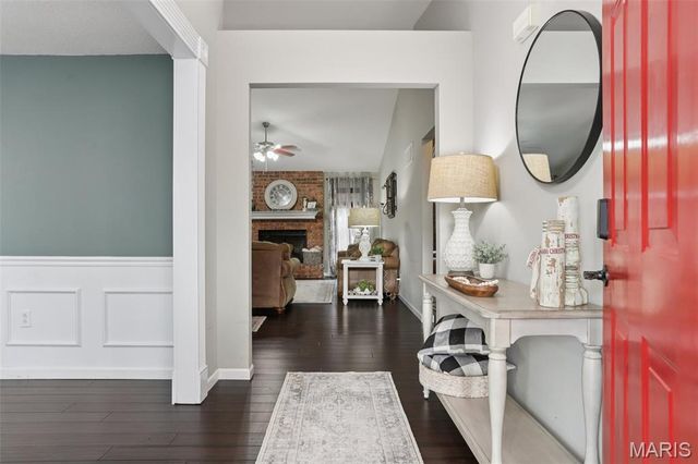 2209 Arnold Palmer Drive, Belleville, IL 62220