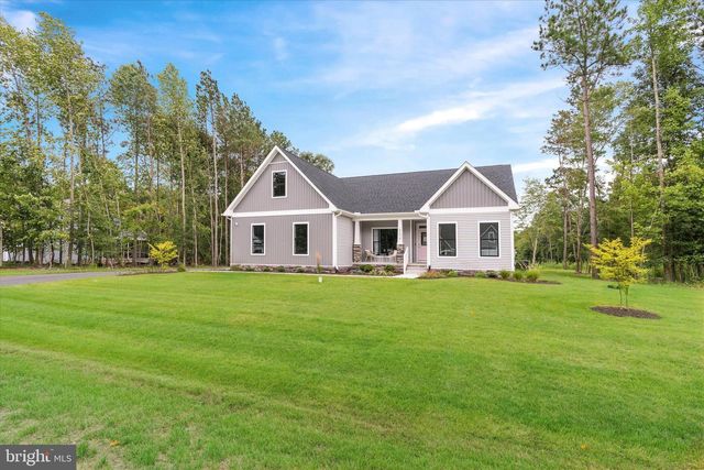 24099 JERRICO ROAD # 27, Lincoln, DE 19960