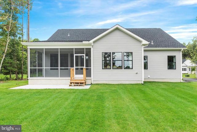 24099 JERRICO ROAD # 27, Lincoln, DE 19960