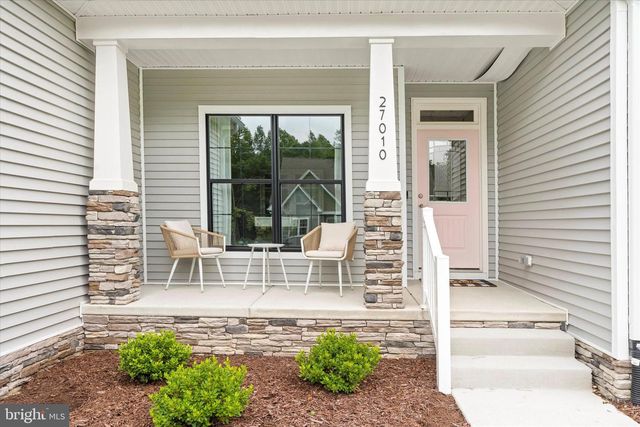 24099 JERRICO ROAD # 27, Lincoln, DE 19960