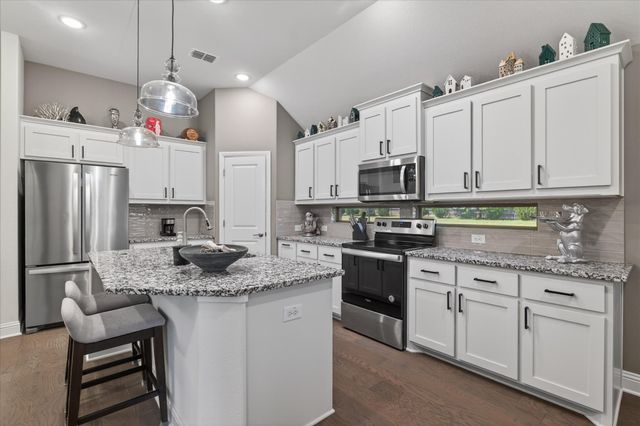 1001 Pecos Street, Aubrey, TX 76227