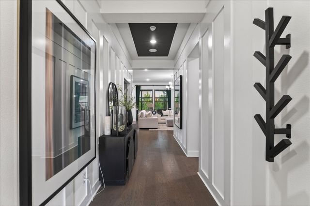 1001 Pecos Street, Aubrey, TX 76227