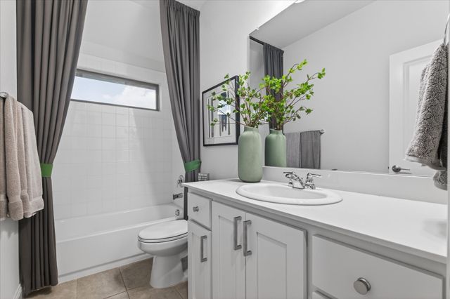 1001 Pecos Street, Aubrey, TX 76227