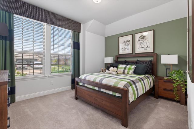 1001 Pecos Street, Aubrey, TX 76227