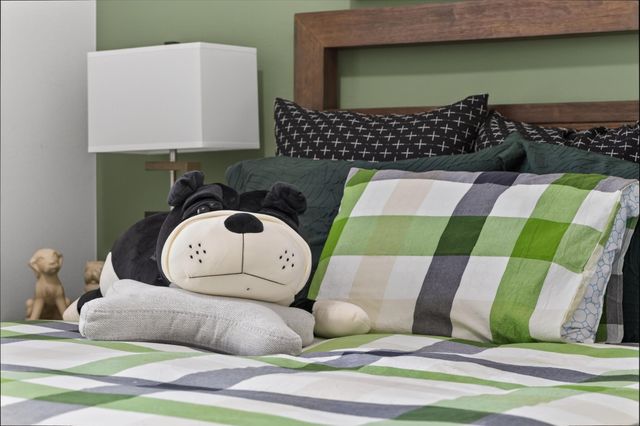 1001 Pecos Street, Aubrey, TX 76227