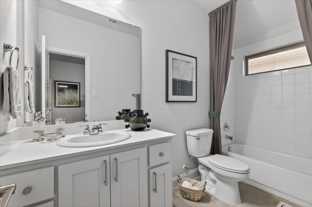 1001 Pecos Street, Aubrey, TX 76227