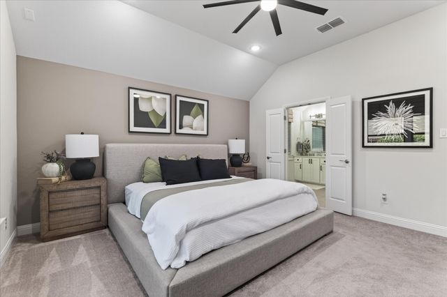 1001 Pecos Street, Aubrey, TX 76227