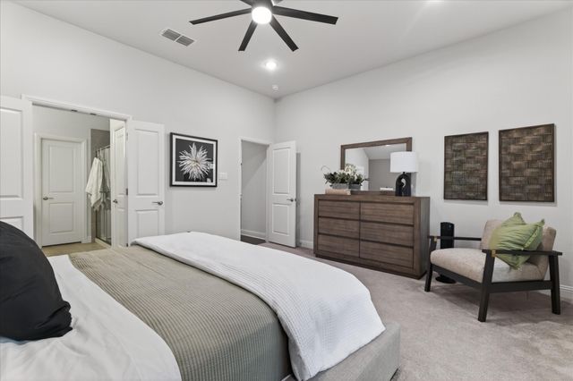 1001 Pecos Street, Aubrey, TX 76227