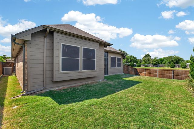 1001 Pecos Street, Aubrey, TX 76227