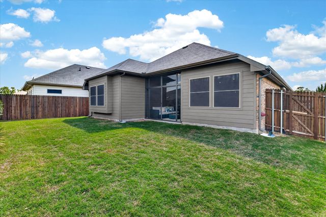 1001 Pecos Street, Aubrey, TX 76227