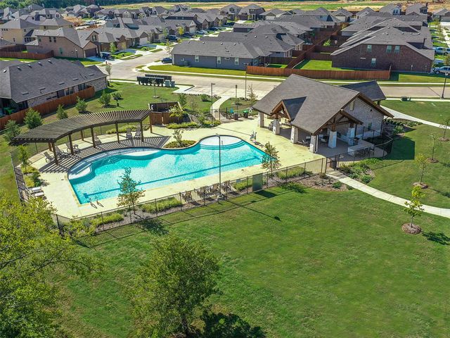 1001 Pecos Street, Aubrey, TX 76227