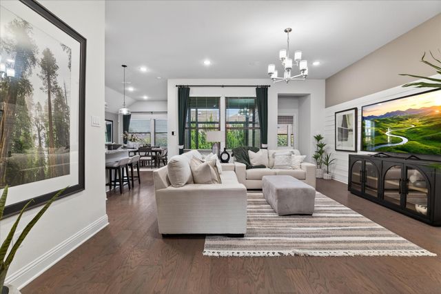 1001 Pecos Street, Aubrey, TX 76227