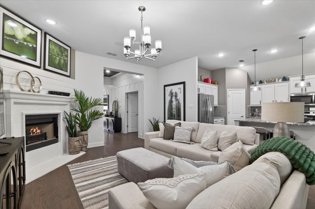 1001 Pecos Street, Aubrey, TX 76227