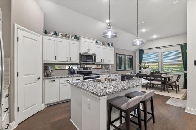 1001 Pecos Street, Aubrey, TX 76227