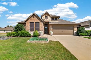 1001 Pecos Street, Aubrey, TX 76227