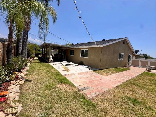 28362 Sycamore, Highland, CA 92346