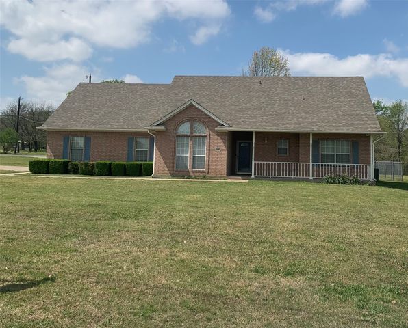 5100 Camino Dos Lagos Drive W, Sherman, TX 75090