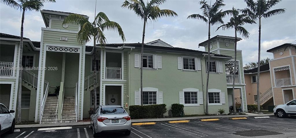 2711 NE 4th St 204, Homestead, FL 33033