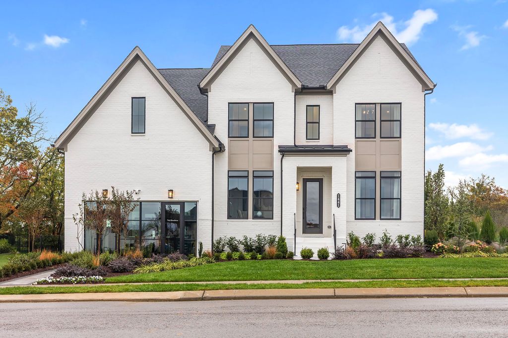 1425 Round Hill Lane, Spring Hill, TN 37174