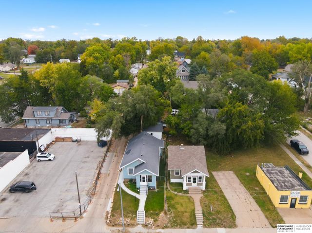 3906 Ames Avenue, Omaha, NE 68111