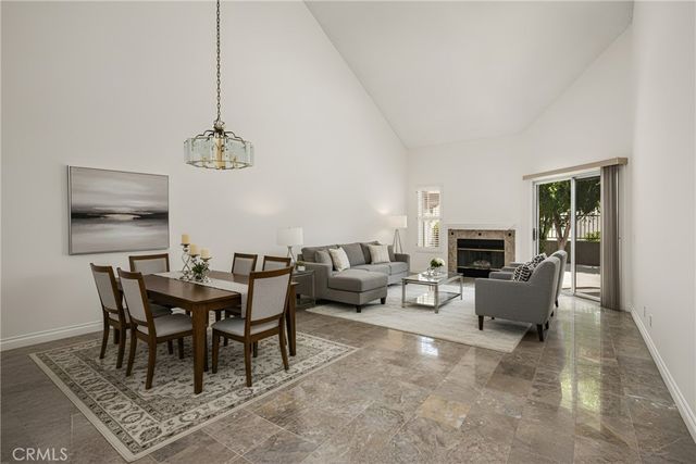 28083 Saint Kitts, Mission Viejo, CA 92692