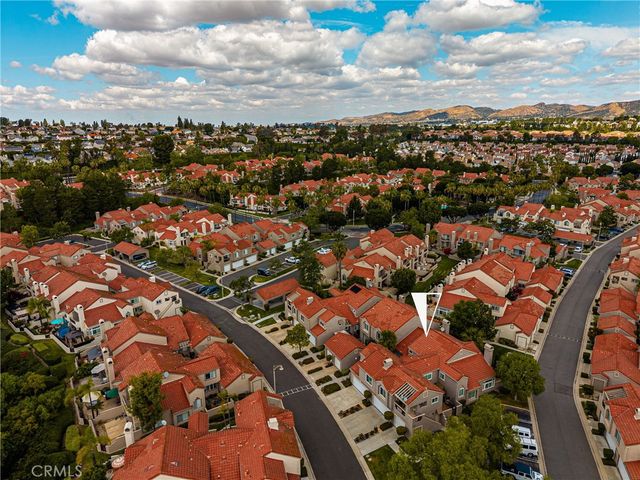 28083 Saint Kitts, Mission Viejo, CA 92692