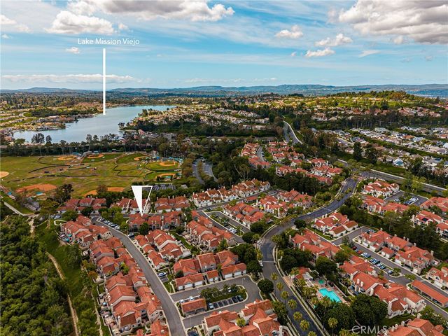 28083 Saint Kitts, Mission Viejo, CA 92692