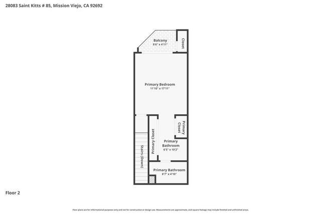 28083 Saint Kitts, Mission Viejo, CA 92692