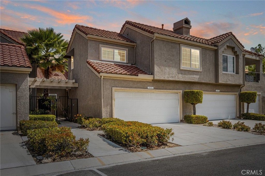 28083 Saint Kitts, Mission Viejo, CA 92692