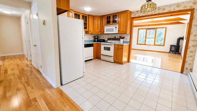 2121 North Road, Sunderland, VT 05250