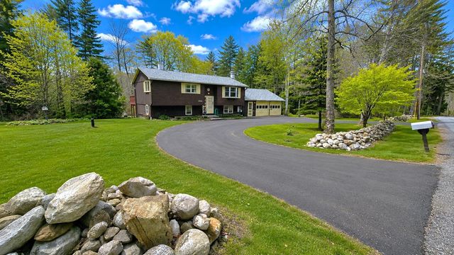 2121 North Road, Sunderland, VT 05250