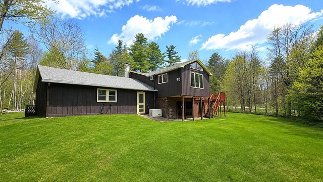 2121 North Road, Sunderland, VT 05250