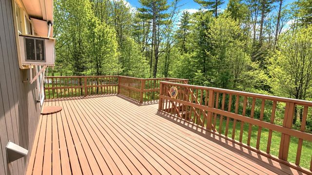2121 North Road, Sunderland, VT 05250