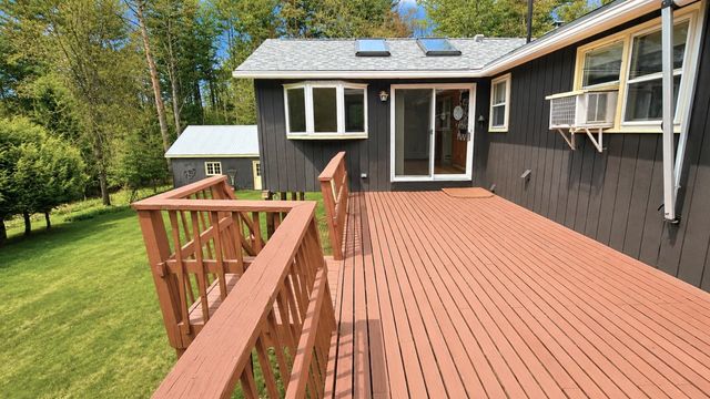 2121 North Road, Sunderland, VT 05250