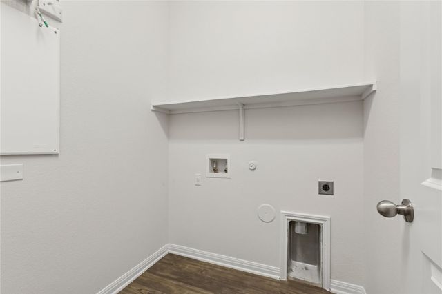 1200 S 10th ST 1003, Pflugerville, TX 78660