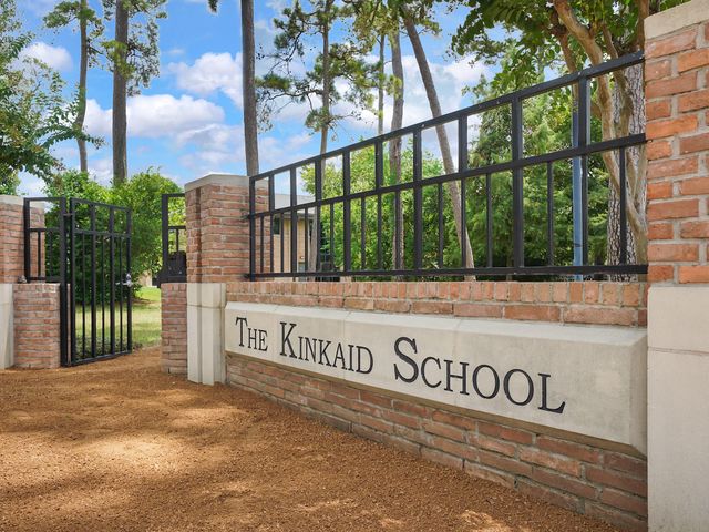 7 Carlton Park Court, Houston, TX 77024