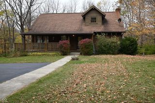 11828 N Bens Court, Camby, IN 46113