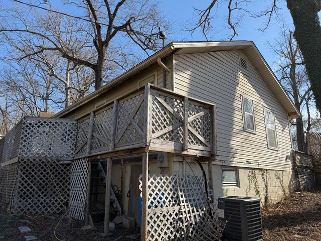 149 & 155 Parmenter Lane, Forsyth, MO 65653