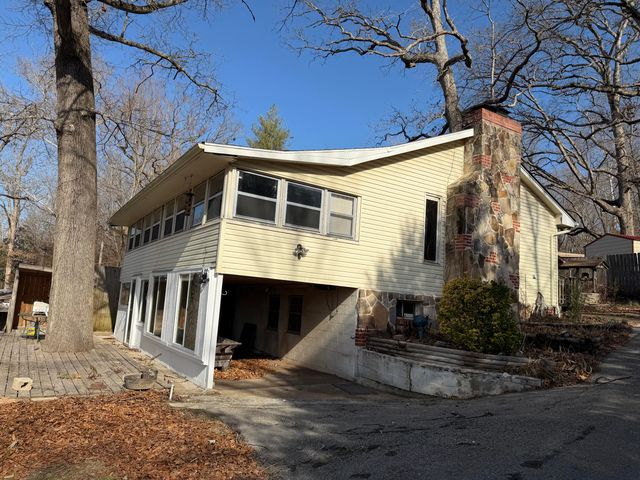 149 & 155 Parmenter Lane, Forsyth, MO 65653