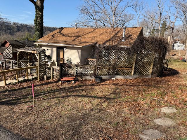 149 & 155 Parmenter Lane, Forsyth, MO 65653