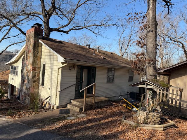 149 & 155 Parmenter Lane, Forsyth, MO 65653