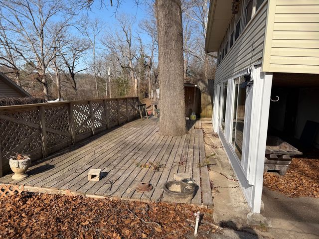 149 & 155 Parmenter Lane, Forsyth, MO 65653