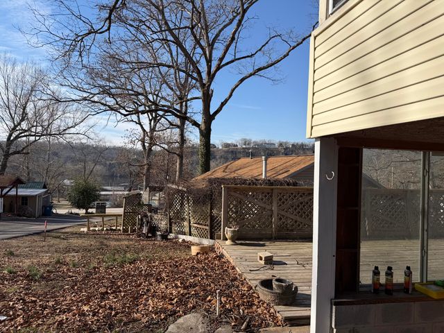 149 & 155 Parmenter Lane, Forsyth, MO 65653