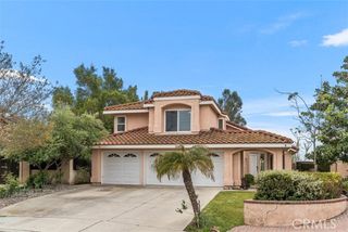 1 Santa Catrina, Rancho Santa Margarita, CA 92688